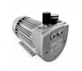 Lamelové vývevy RVT 4-4, RVT 4-8